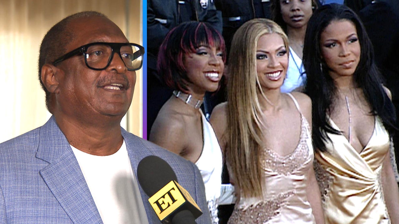 Mathew Knowles on Destiny’s Child Possibly Reuniting