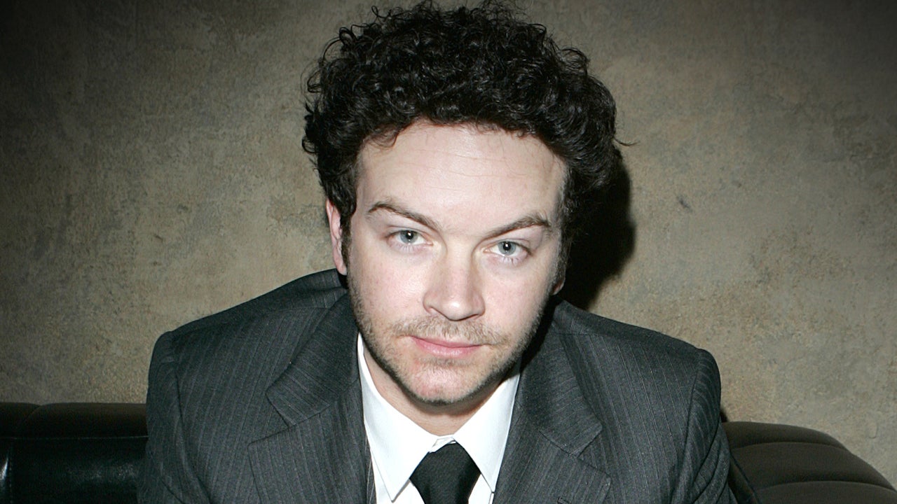 Danny Masterson Awaits Sentencing in Jail Away From General Population