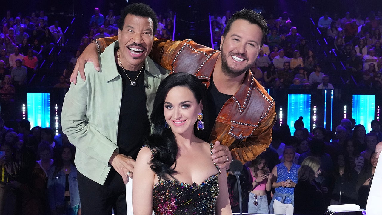 Why Katy Perry, Lionel Richie Are Not Judging ‘American Idol’ Tonight