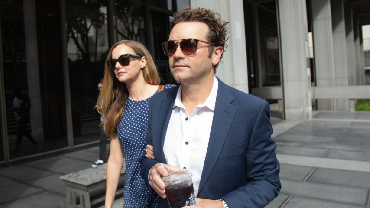 Danny Masterson’s Wife Bijou Phillips Let Out a Wail in Court