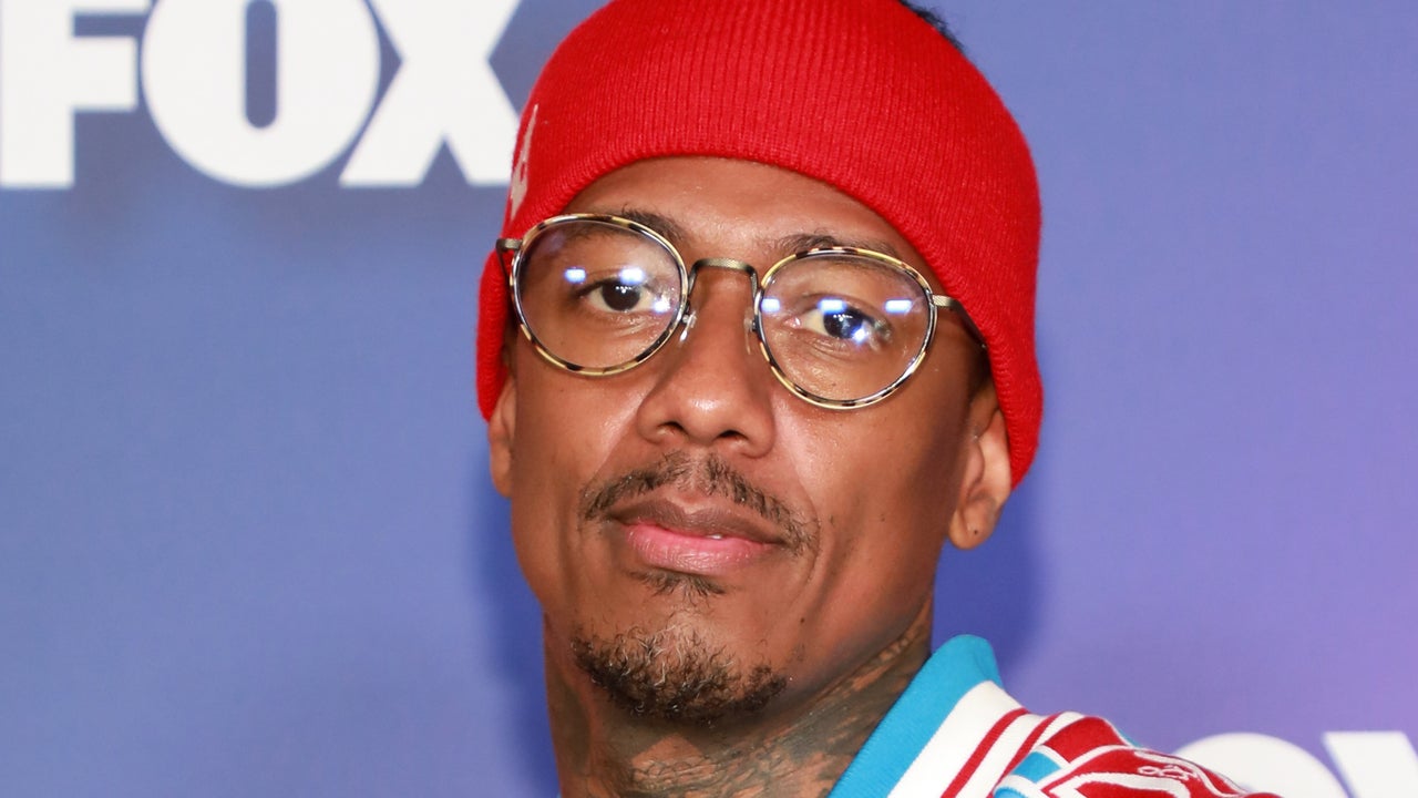 Nick Cannon Says He Earns $100 Million a Year, Fires Back at 'Deadbeat Dad' Claim