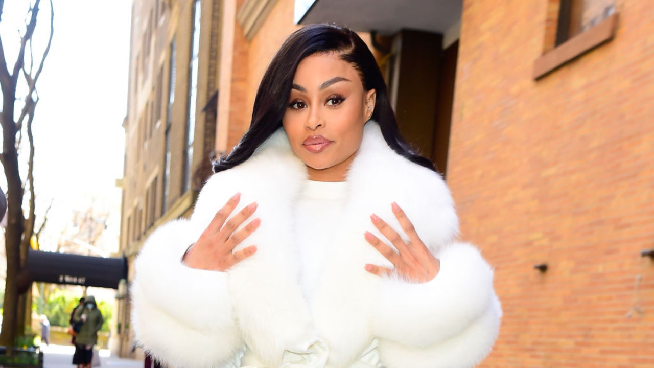 Blac Chyna Attends Daughter Dream Kardashian's Pre-K Graduation With Kardashians After Legal Battle - Vimarsana News