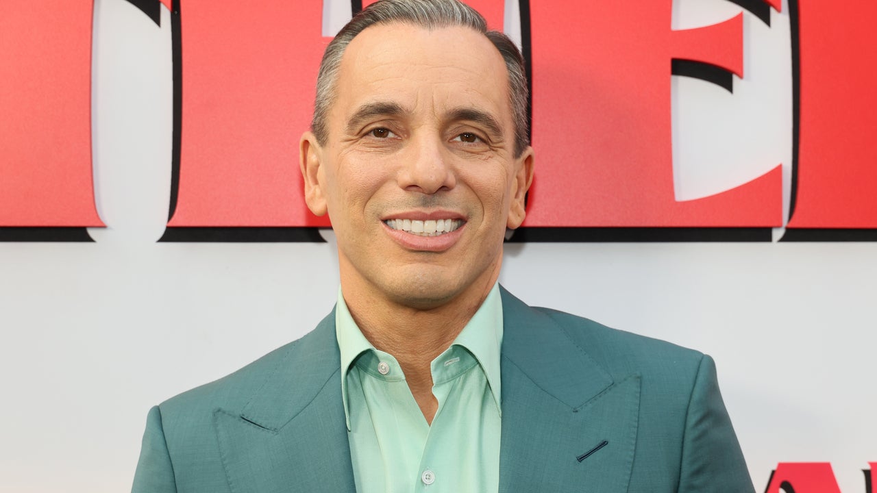 Sebastian Maniscalco on Robert De Niro Playing His Father and 'Bookie' Series With Charlie Sheen (Exclusive) - Vimarsana News