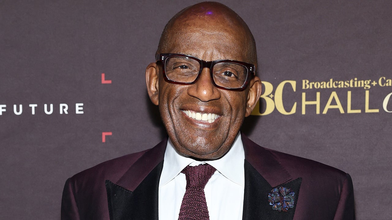 Al Roker Makes His Official Return to ‘Today’ Following Knee Surgery
