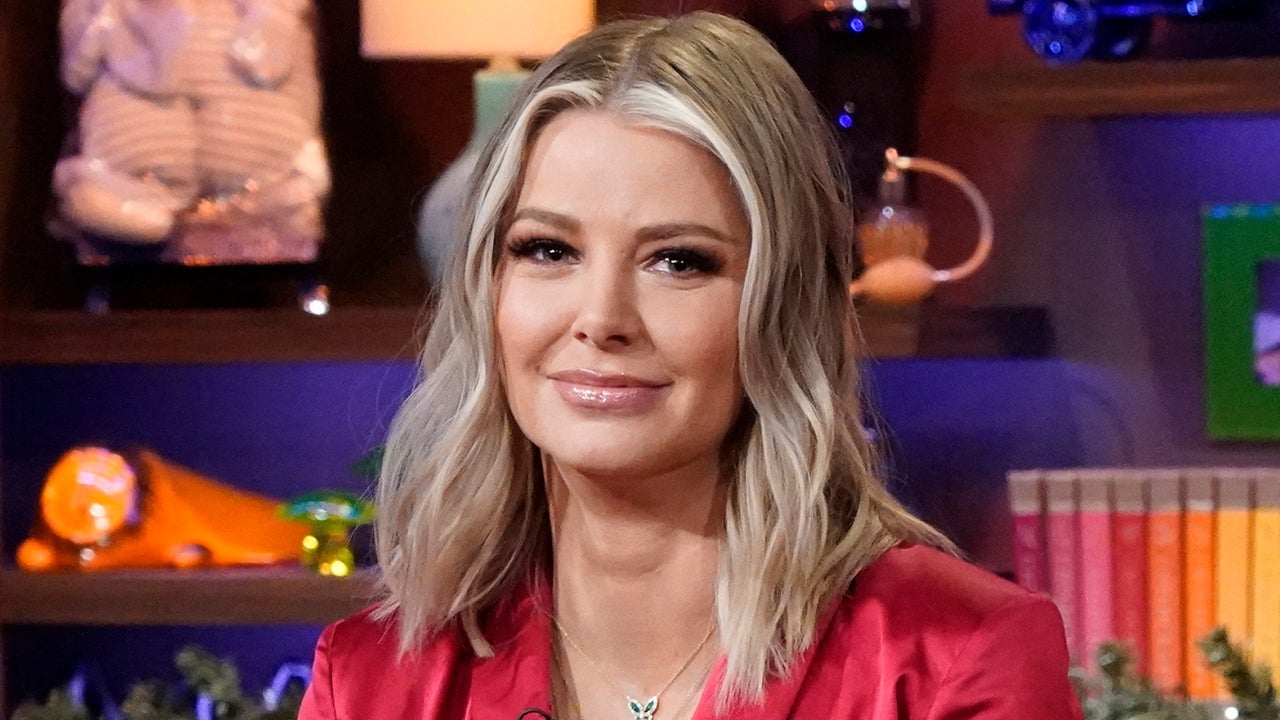 Ariana Madix Has Not Moved Out of Her and Tom Sandoval's Home Despite Appearances - Vimarsana News