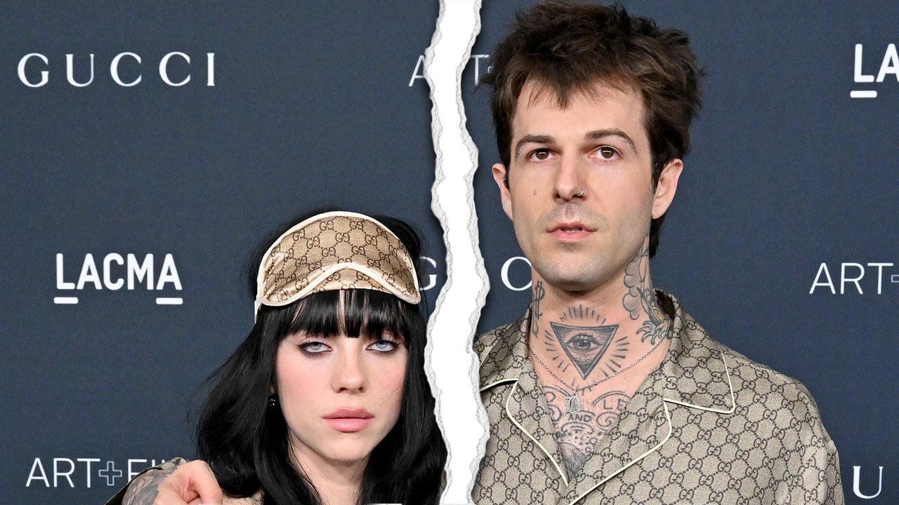 Billie Eilish and Jesse Rutherford Break Up After Less Than a Year of Dating - Vimarsana News
