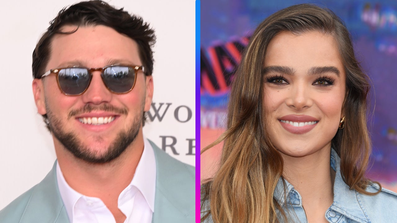 Hailee Steinfeld and Josh Allen Make Out While on Vacation in Mexico - Vimarsana News