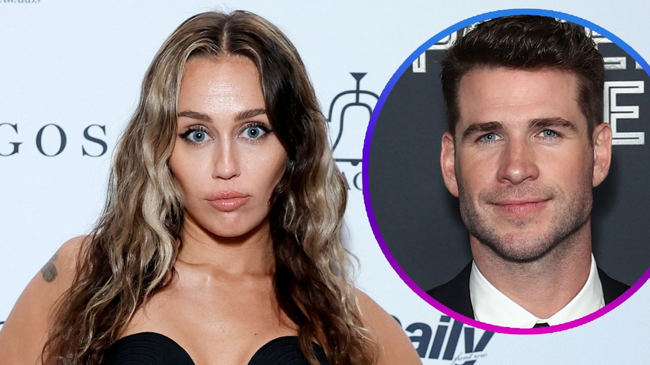 Miley Cyrus on Speculation That ‘Flowers’ Is About Liam Hemsworth