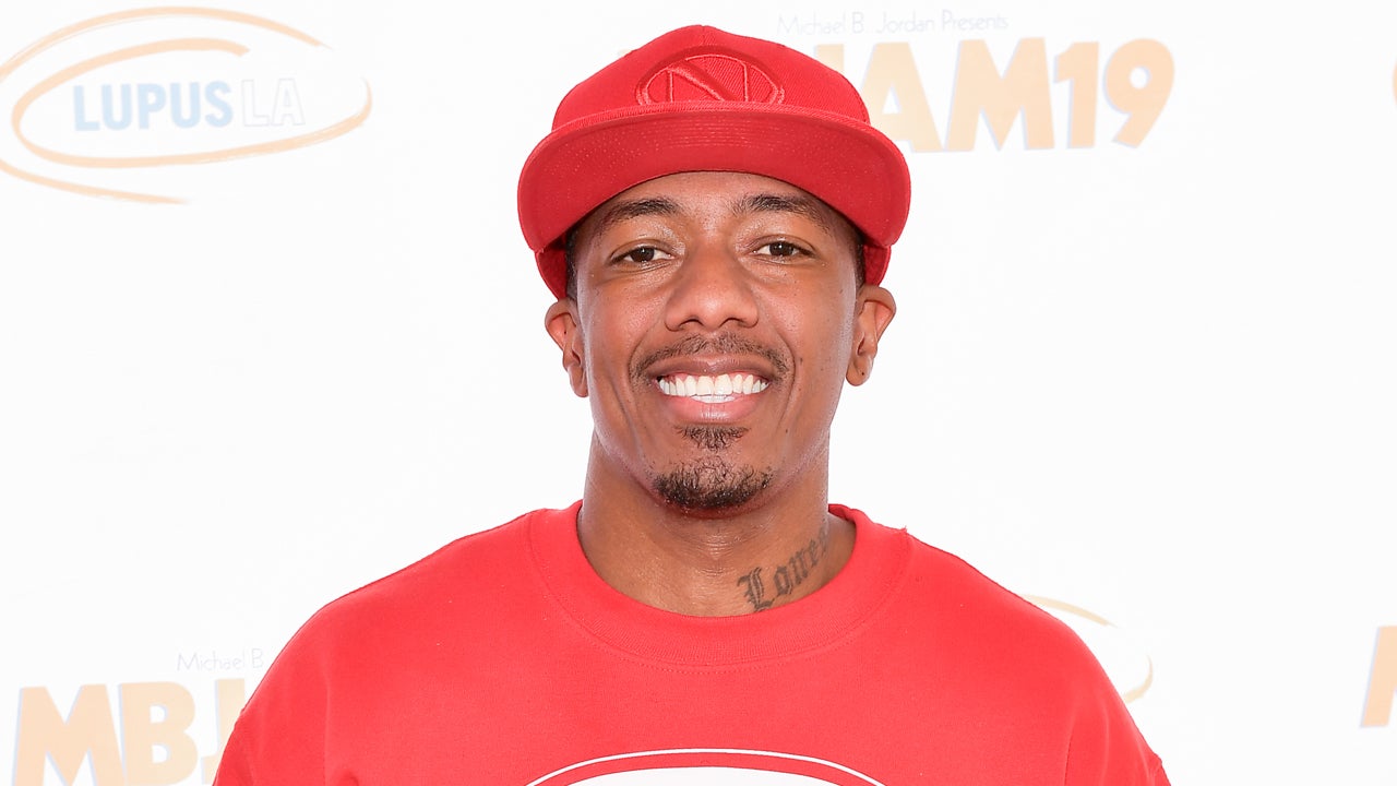 Nick Cannon on If He Wants His Kids to Be 'Nepo Babies': 'That's Almost Easy'