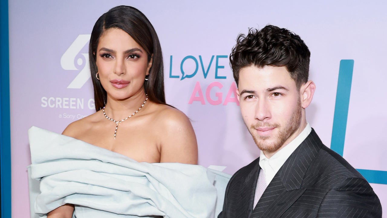 Nick Jonas Reveals ‘Surprisingly Difficult’ Tradition From His Wedding