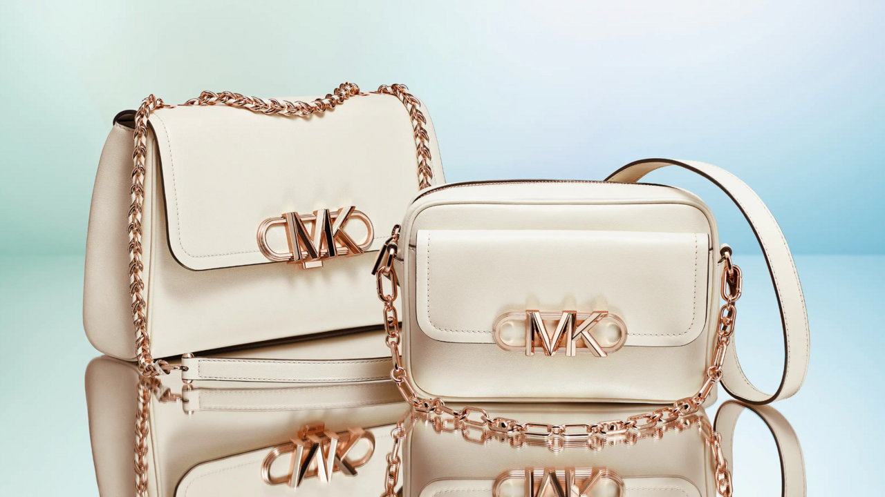 Save 25% On Michael Kors Purses, Watches and Shoes for Mother’s Day