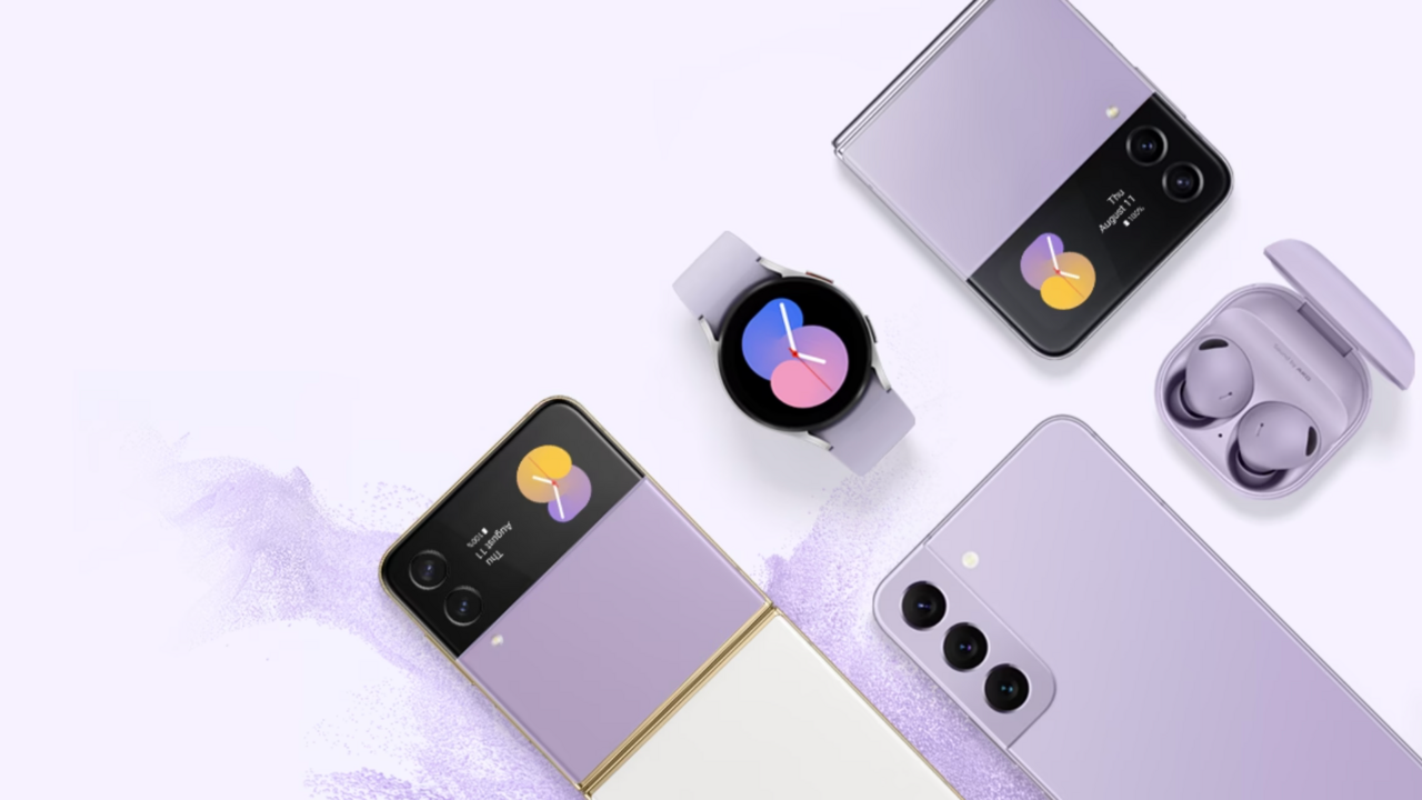 Discover Samsung Sale: The Best Deals on Galaxy Phones and Accessories