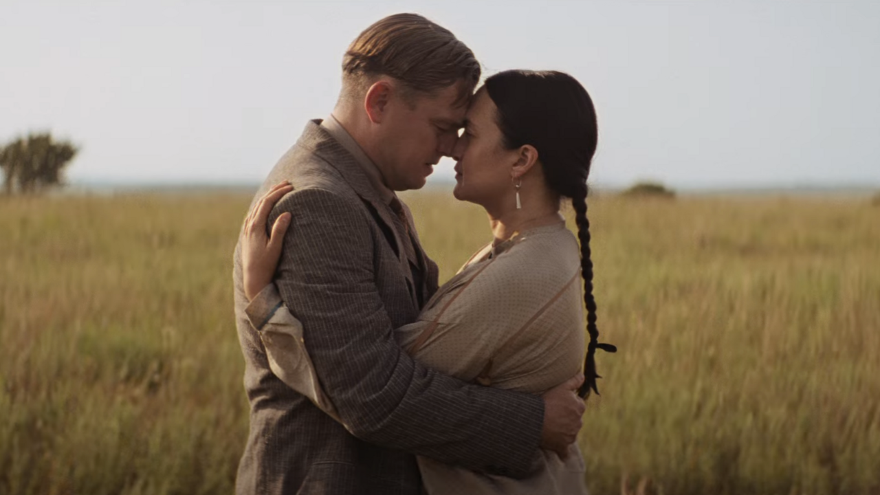 ‘Killers of the Flower Moon’ Trailer: Leonardo DiCaprio Finds Greed & Murder in Martin Scorsese’s New Western