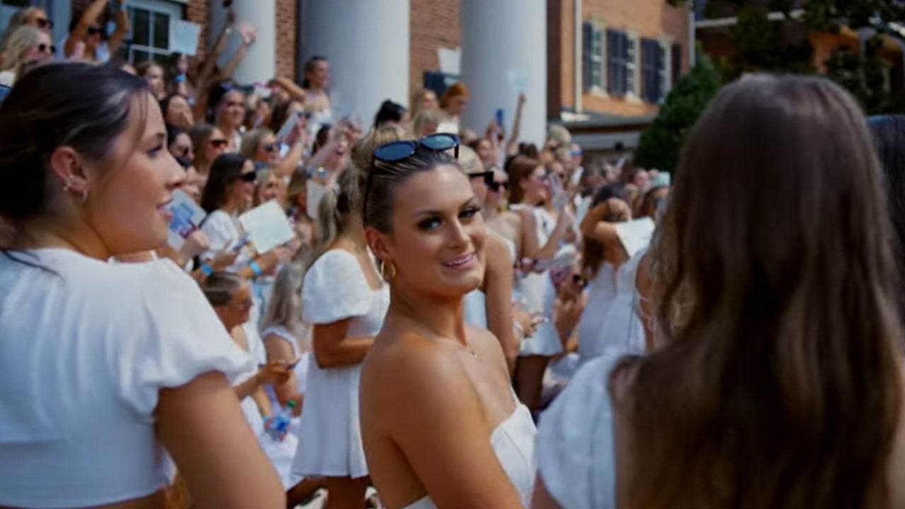 'Bama Rush' Documentary Trailer Shows the Wild Side of Sorority Recruitment at the University of Alabama - Vimarsana News