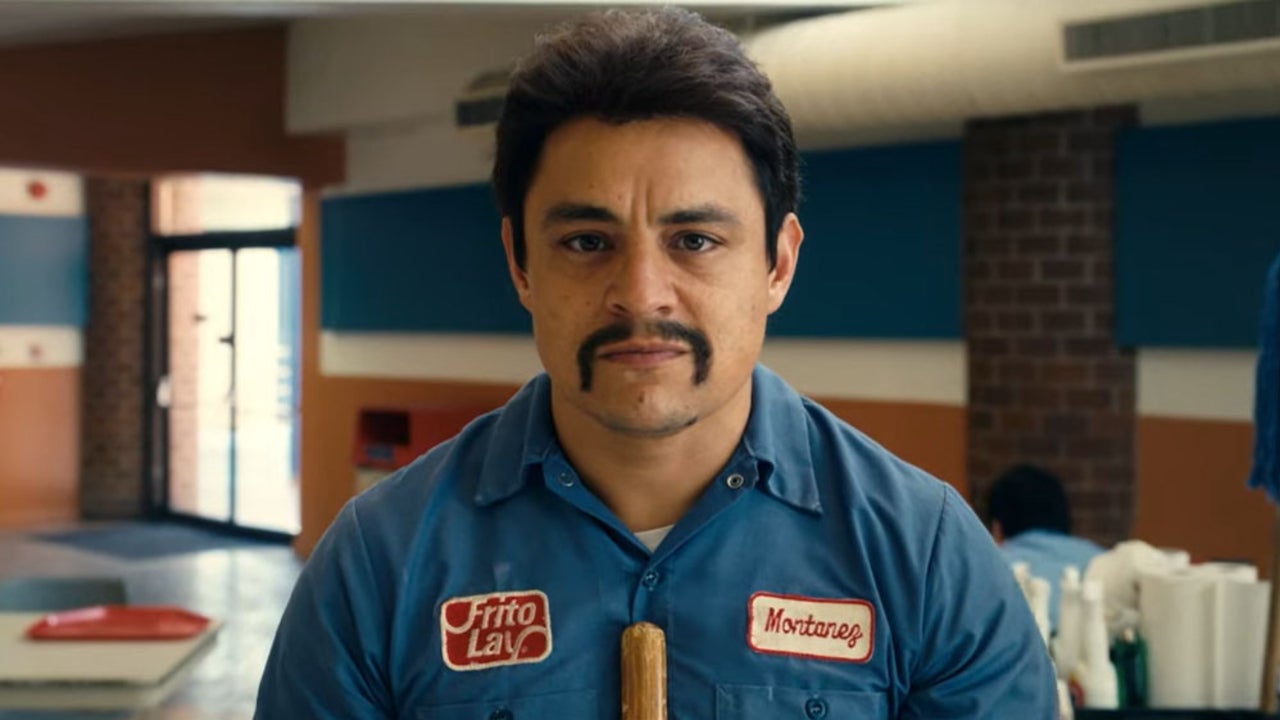 ‘Flamin’ Hot’ Trailer: See How the Beloved Cheetos Flavor Came to Be