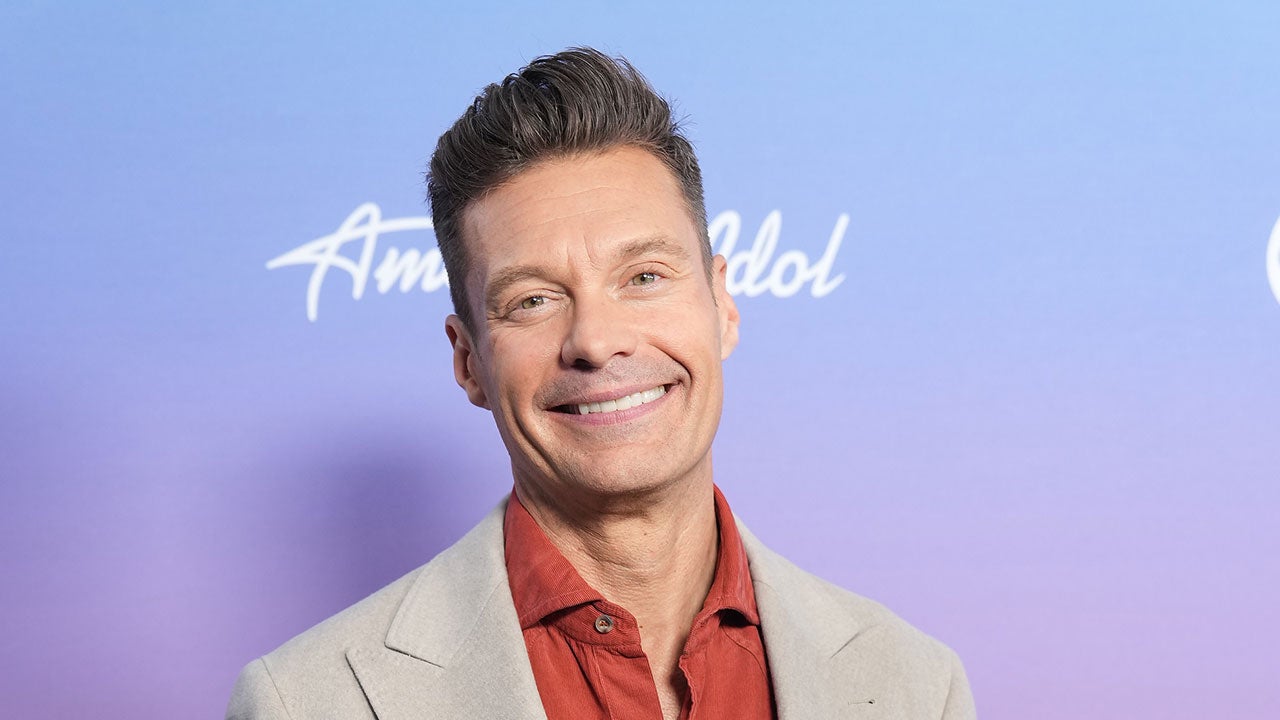 Ryan Seacrest Reveals His Favorite Part Of Hosting ‘Idol’ In The Middle Of A 20-Year Career