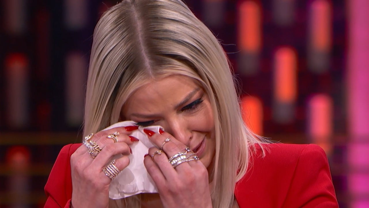 'Vanderpump Rules' Reunion Trailer: Tom Sandoval and Raquel Leviss Face Off With Ariana Madix and Cast - Vimarsana News