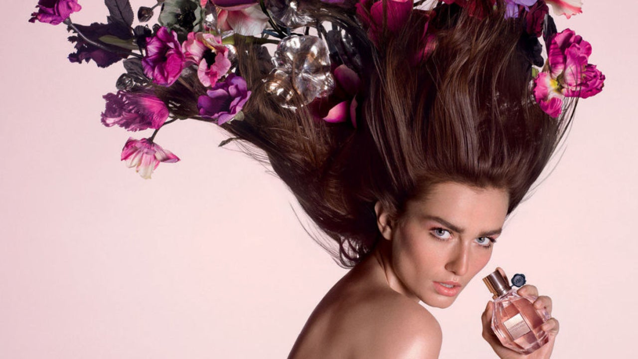Save Up to 40% on Viktor & Rolf Perfumes, Including Flowerbomb