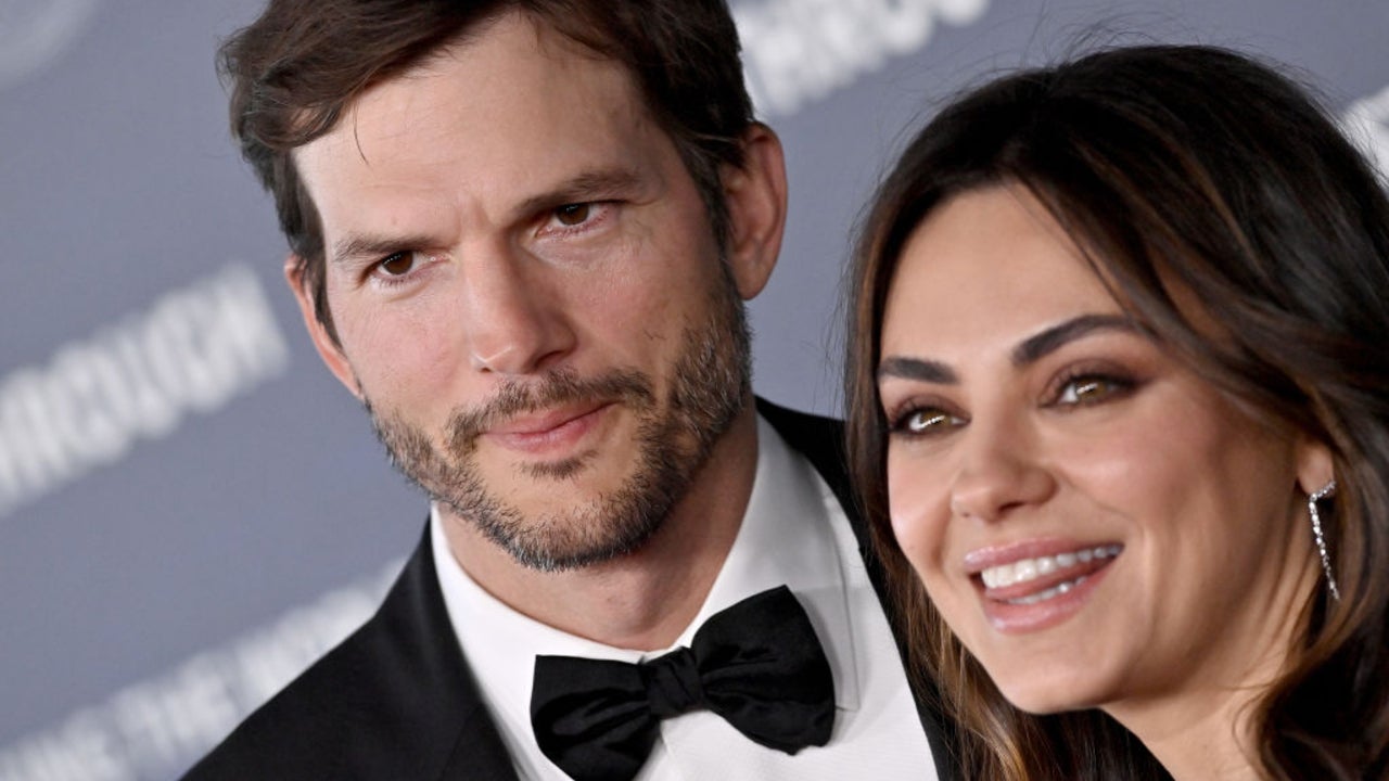 Ashton Kutcher & Mila Kunis, Julia Roberts & Danny Moder and More Stars Who Got Married on the 4th of July