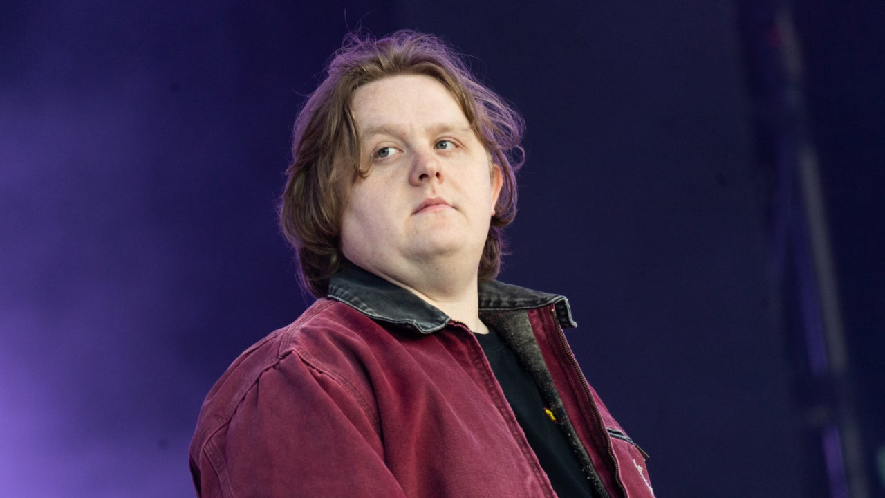 Lewis Capaldi Taking 3-Week Break to ‘Rest and Recover’