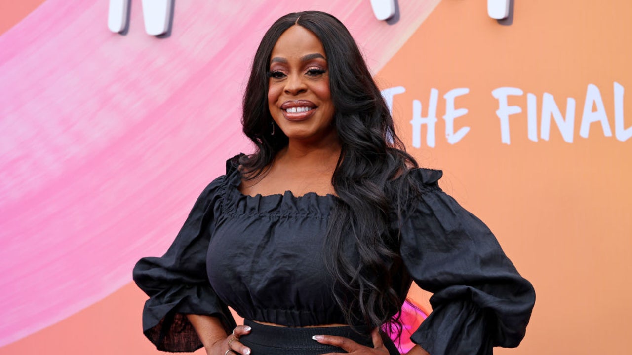 Niecy Nash on Therapy and Advice She Wishes Her Younger Self Knew (Exclusive)