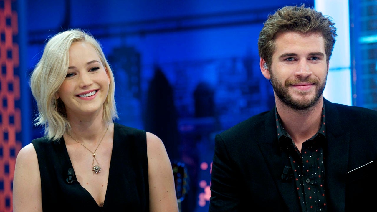Jennifer Lawrence Addresses Liam Hemsworth, Miley Cyrus Cheating Rumor