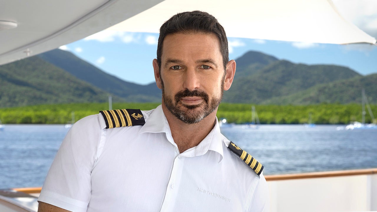 'Below Deck Down Under' Returns With Season 2: See the New Crew Joining Captain Jason - Vimarsana News