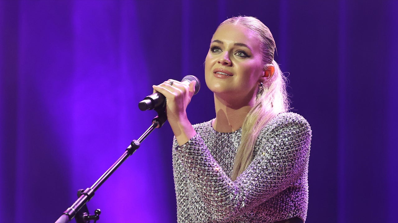 Kelsea Ballerini Speaks Out After Being Hit With an Object During Show