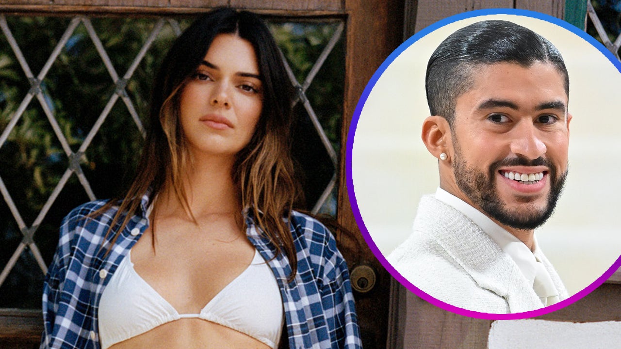 Kendall Jenner Refuses to Discuss Bad Bunny Relationship, Talks About Future Family Plans