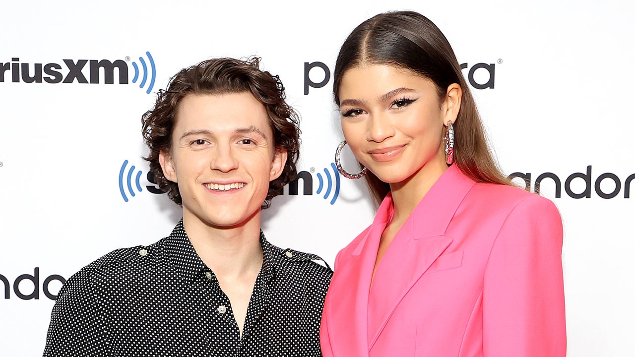 Dive Into Zendaya and Tom Holland’s Romance: From ‘Spiderman’ Co-Stars to Real-Life Couple