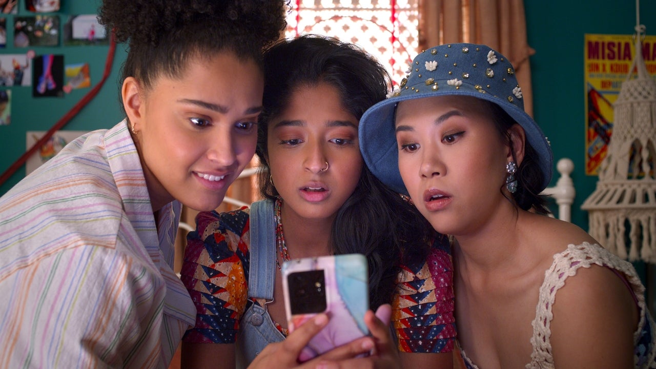 'Never Have I Ever': Is This the End of the Series? Cast Weighs in on That Tease (Exclusive) - Vimarsana News