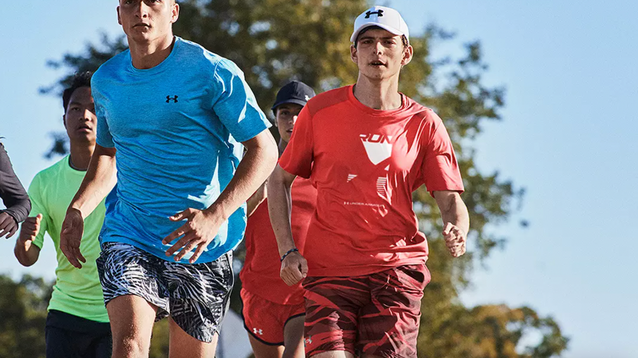 Best Running Shorts for Men: Shop Styles From Around the Web
