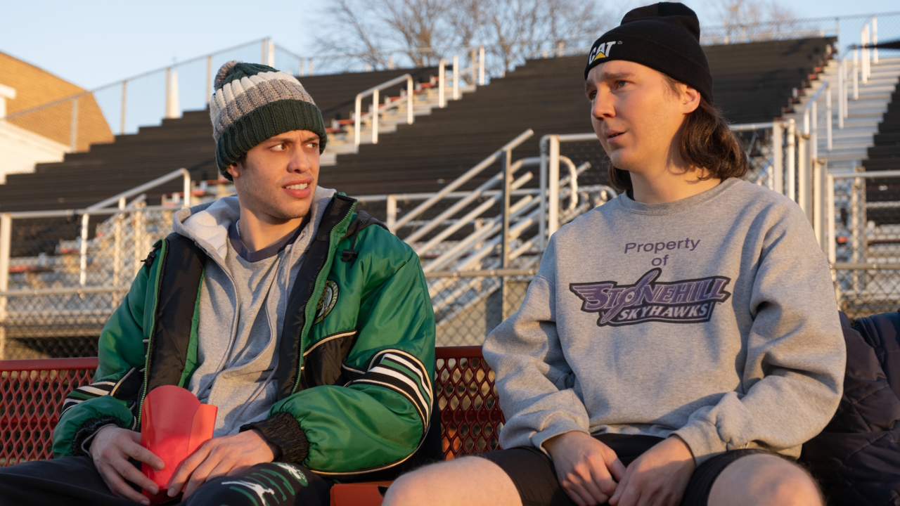'Dumb Money' Trailer: Paul Dano and Pete Davidson Star in 'Insane True Story' of GameStop Short Squeeze - Vimarsana News