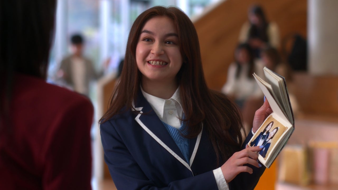 'XO, Kitty' Renewed for Season 2: Watch the Cute Cast Announcement - Vimarsana News