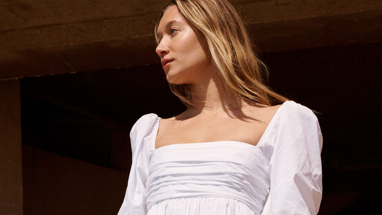 Abercrombie’s Dress Sale Has Your Summer Wardrobe Covered
