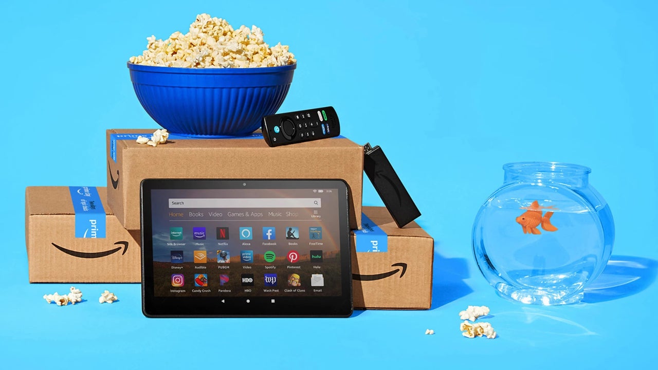 The Best Early Amazon Prime Day Tech Deals 2023: Save on Apple, Sony, Samsung and More - Vimarsana News