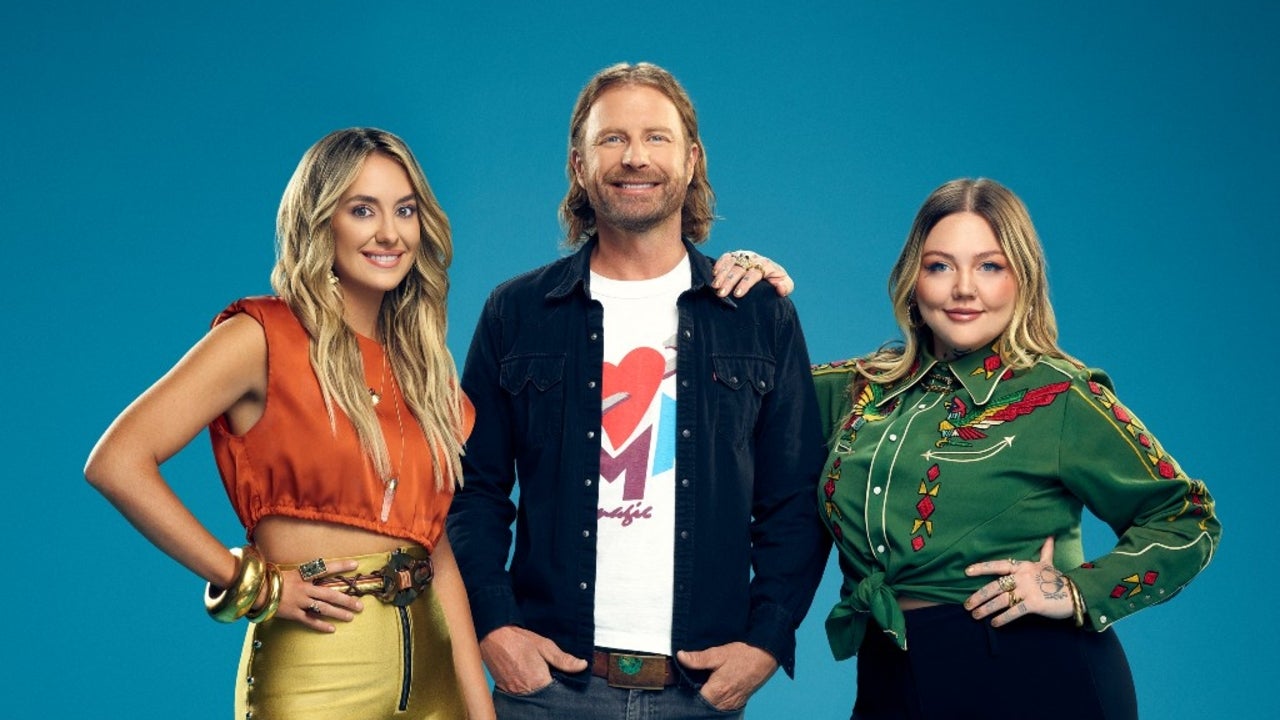 Lainey Wilson Joins Dierks Bentley and Elle King as CMA Fest Co-Hosts