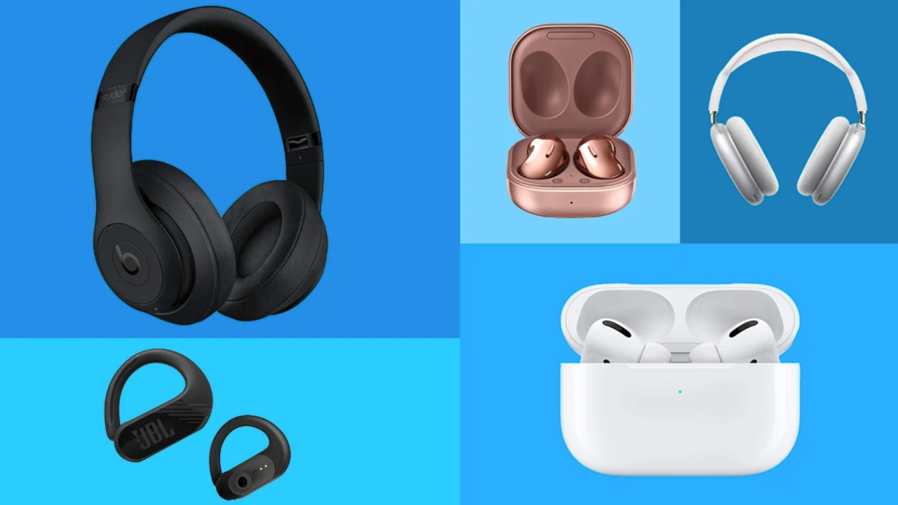 Best Amazon Prime Day 2023 Headphone Deals to Shop Now: Beats, AirPods, Samsung, JBL and More - Vimarsana News