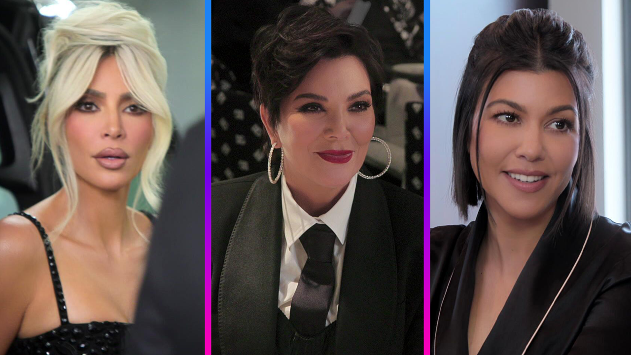 Kris Jenner Celebrates 13th Grandchild After Kourtney and Travis Make Gender Reveal - Vimarsana News