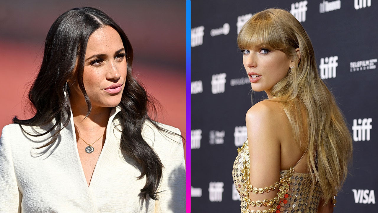 Taylor Swift Declined Meghan Markle’s Personal Podcast Invitation