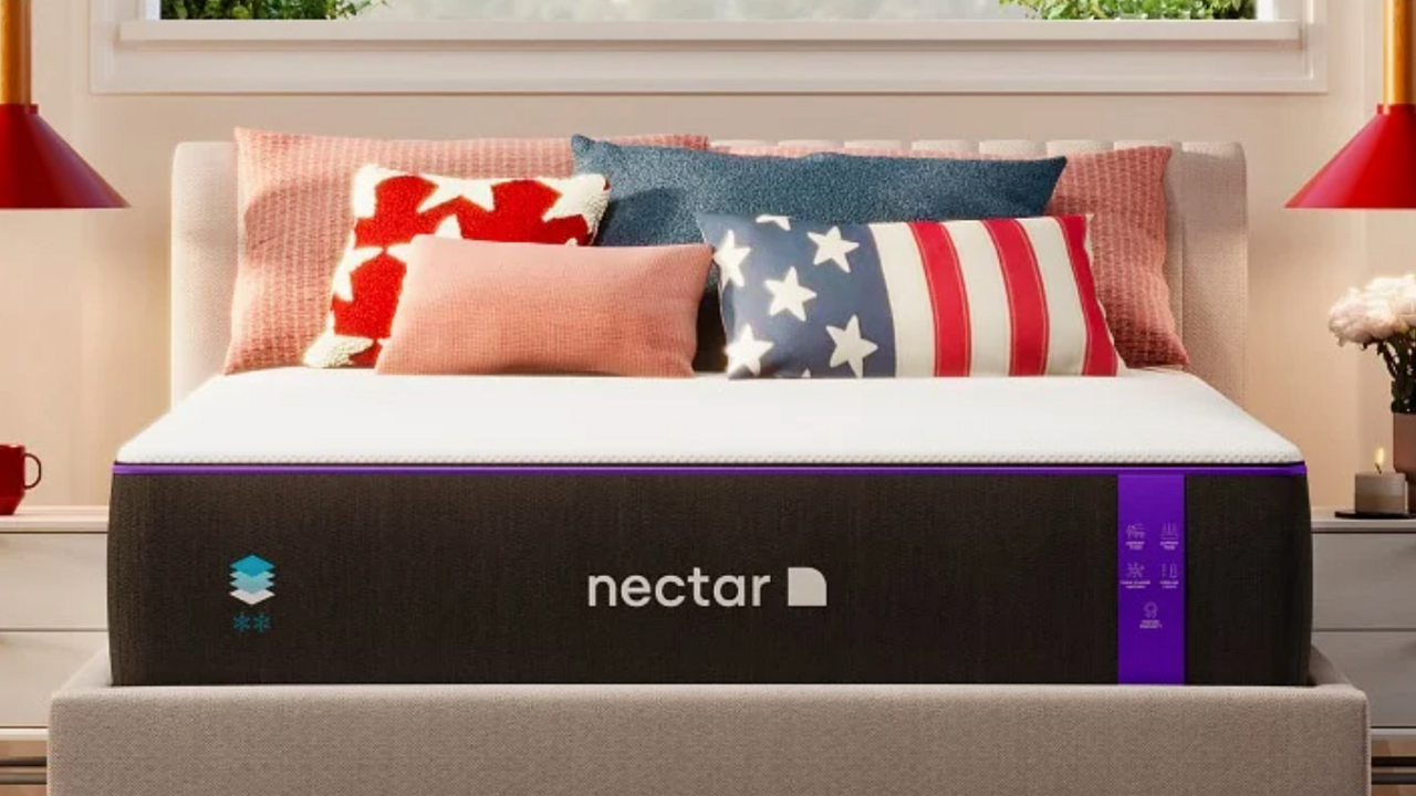 Nectar 4th of July Mattress Sale 2023: Save 33% On Nectar Mattresses, Bedding and More - Vimarsana News