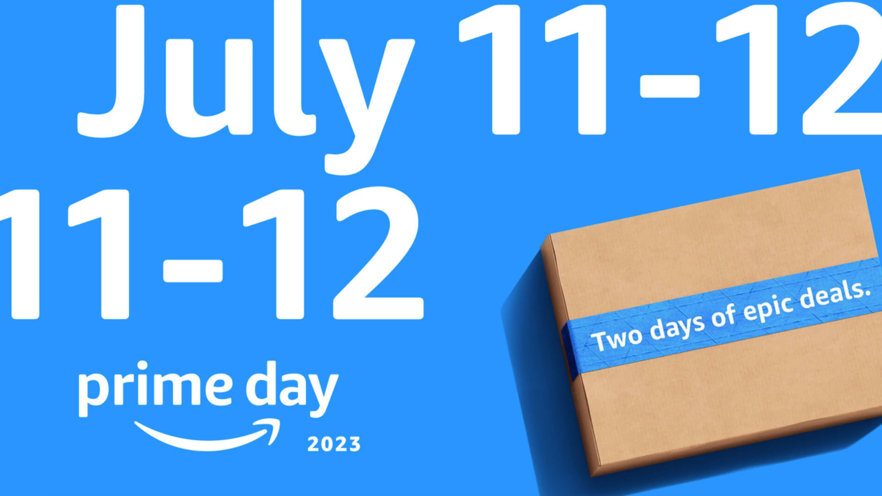 Amazon Prime Day 2023 Dates: Everything to Know About the 48-Hour Sale and Early Deals to Shop Now - Vimarsana News