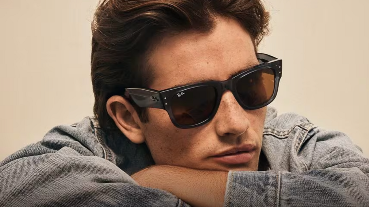 Ray-Ban Sunglasses Are Up to 50% Off at Amazon: Shop Must-Have Summer Styles on Sale - Vimarsana News