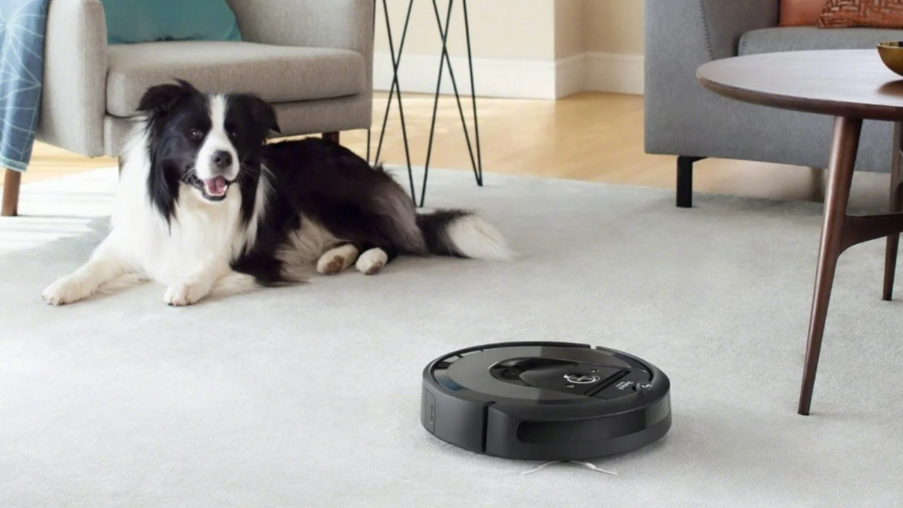 Best Robot Vacuum Deals: Save Up to 41% On iRobot Roombas at Amazon
