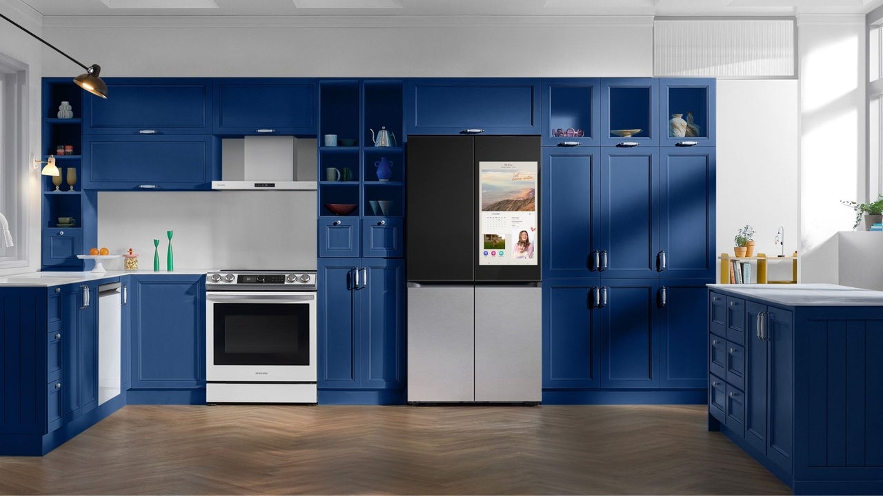 Samsung 4th of July Appliance Sale 2023: The Best Deals on Refrigerators, Ranges, Dishwashers and More - Vimarsana News