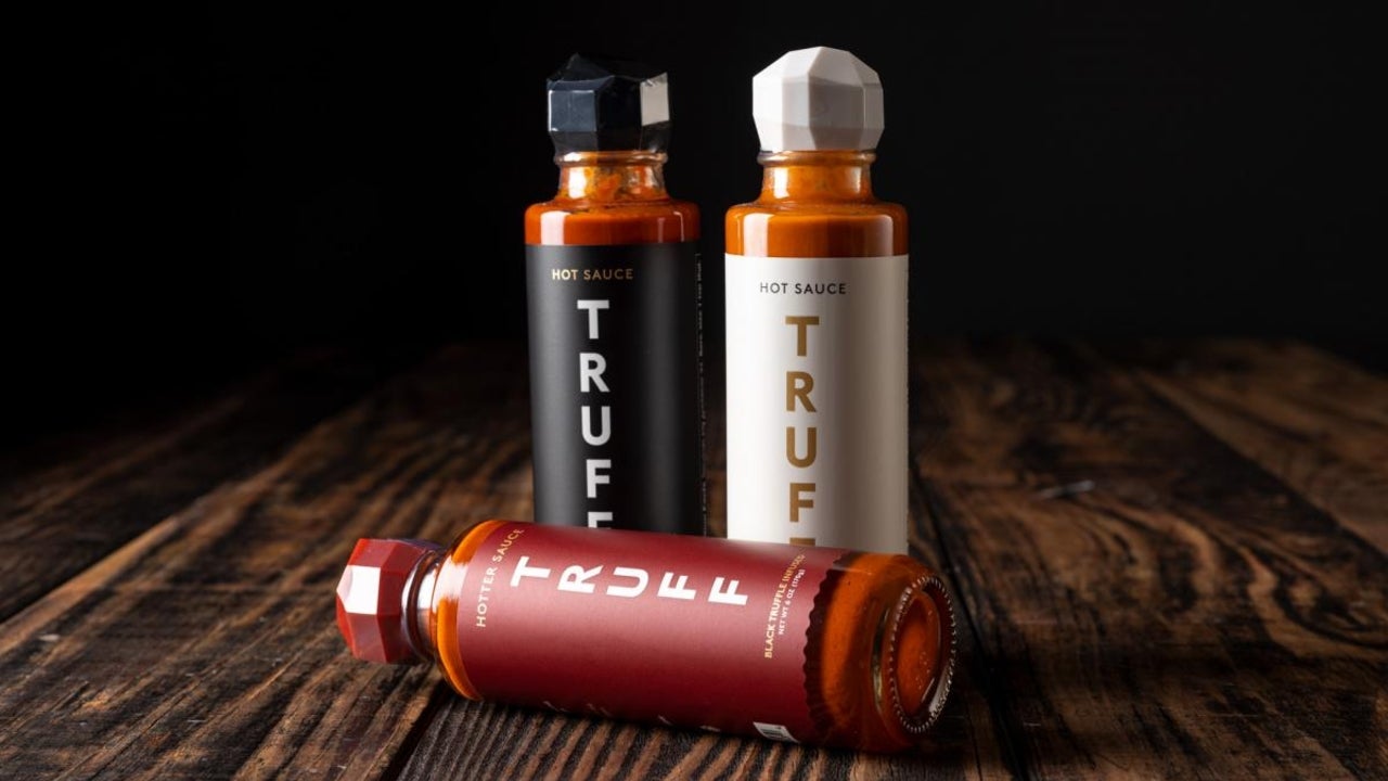 Oprah’s Favorite Hot Sauce Is On Sale Right Now: Shop the Best Gift Sets for Father’s Day
