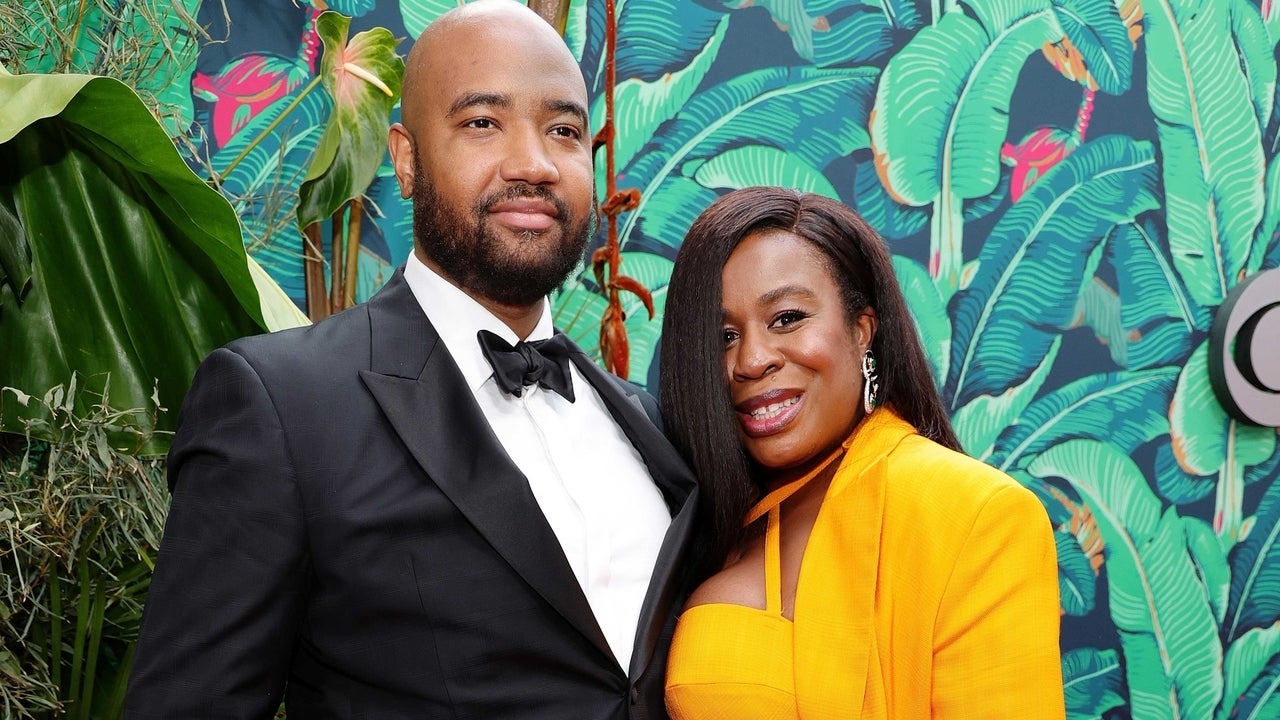 Pregnant Uzo Aduba Shares a Peek Inside Her Intimate Baby Shower: 'More Excited with Every Day'