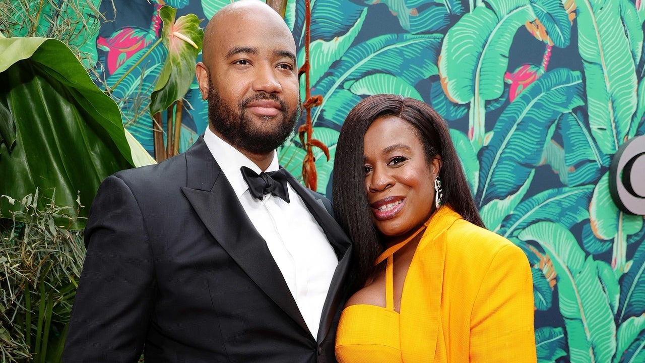 Pregnant Uzo Aduba Shares a Peek Inside Her Intimate Baby Shower: 'More Excited with Every Day' - Vimarsana News