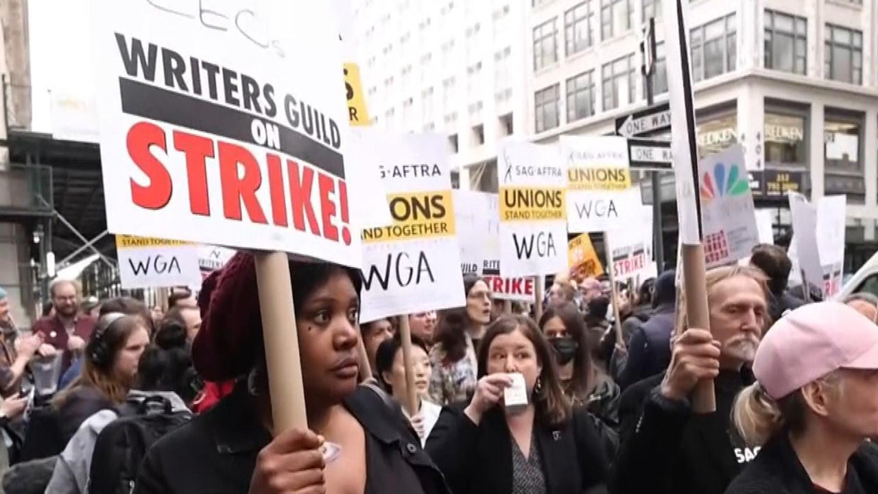 SAG-AFTRA and WGA Strikes: All the Major Dates to Know - Vimarsana News