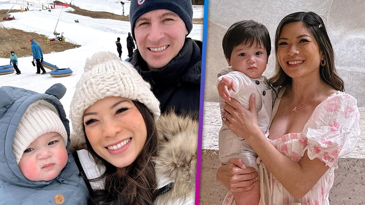 Influencer Christine Tran Ferguson's Friends Mourn Death of Her 15-Month-Old Son Asher